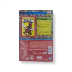 Habro Ant-Man - Marvel Legends Retro Collection Action Figure 3.75