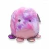 Kellytoys Squishmallows 11" ADELAIDE The Pink Purple Octopus Official Kellytoy Ultrasoft Plush 2 Kellytoys Squishmallows 11" ADELAIDE The Pink Purple Octopus Official Kellytoy Ultrasoft Plush