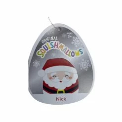 Kellytoys Squishmallows 4.5