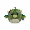 Kellytoys Squishmallows 4.5" MARTY The Dragon Official Kellytoy Ultrasoft Plush Toy
