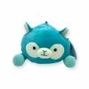 Kellytoys Squishmallows PIERRE The Alpaca 9" Cuddler Laying Down Official Kellytoy Ultrasoft Plush Toy