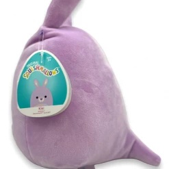 Kellytoys Squishmallows 8" KIKI The Kangaroo Official Kellytoy Ultrasoft Plush 11 Kellytoys Squishmallows 8
