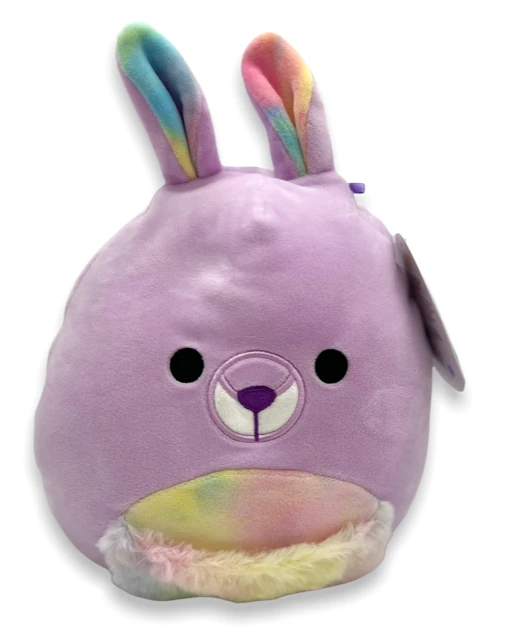 Kellytoys Squishmallows 8" KIKI The Kangaroo Official Kellytoy Ultrasoft Plush 3 Kellytoys Squishmallows 8" KIKI The Kangaroo Official Kellytoy Ultrasoft Plush