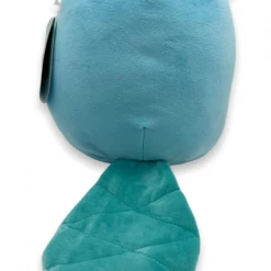 Kellytoys Squishmallows 8" BARA The Beaver Official Kellytoy Ultrasoft Plush 10 Kellytoys Squishmallows 8