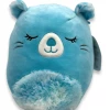 Kellytoys Squishmallows 8" BARA The Beaver Official Kellytoy Ultrasoft Plush 2 Kellytoys Squishmallows 8" BARA The Beaver Official Kellytoy Ultrasoft Plush