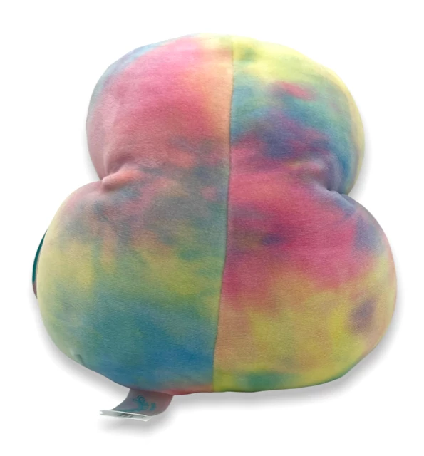 Kellytoys Squishmallows 8" Bowie The Hedgehog Official Kellytoy Ultrasoft Plush 5 Kellytoys Squishmallows 8" Bowie The Hedgehog Official Kellytoy Ultrasoft Plush