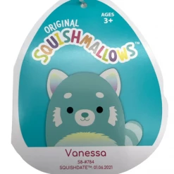 Kellytoys Squishmallows 8