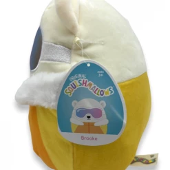 Kellytoys Squishmallows 8