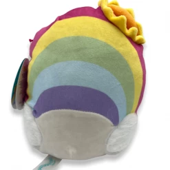 Kellytoys Squishmallows 8" SUNSHINE The Rainbow Official Kellytoy Ultrasoft Plush 10 Kellytoys Squishmallows 8