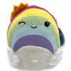 Kellytoys Squishmallows 8" SUNSHINE The Rainbow Official Kellytoy Ultrasoft Plush