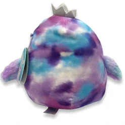 Kellytoys Squishmallows 8" TOMARA The Penguin Official Kellytoy Ultrasoft Plush 10 Kellytoys Squishmallows 8