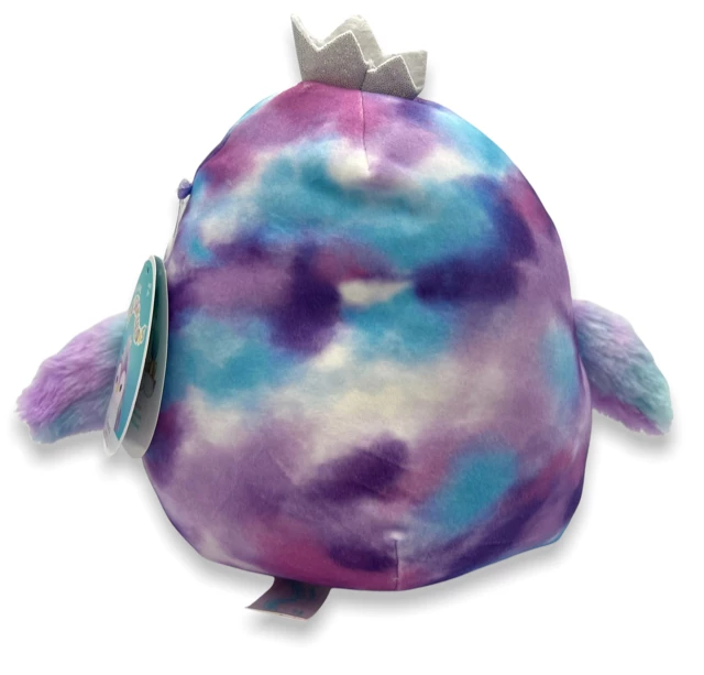 Kellytoys Squishmallows 8" TOMARA The Penguin Official Kellytoy Ultrasoft Plush 5 Kellytoys Squishmallows 8" TOMARA The Penguin Official Kellytoy Ultrasoft Plush