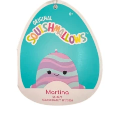 Kellytoys Squishmallows 5