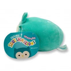 Kellytoys Squishmallows Stackable Mini 5
