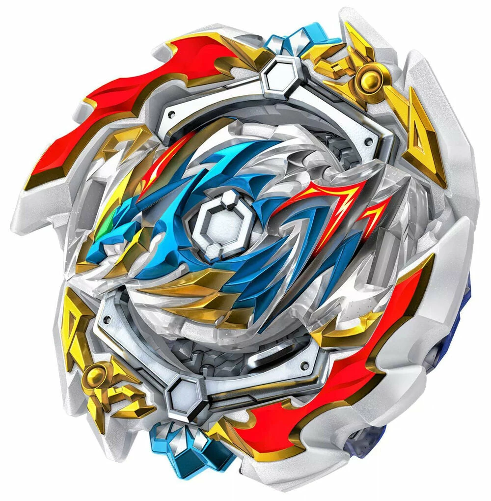 Hasbro Beyblade Burst Pro Series Ace Dragon Spinning Top Starter Pack 6 Hasbro Beyblade Burst Pro Series Ace Dragon Spinning Top Starter Pack