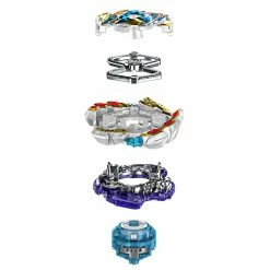 Hasbro Beyblade Burst Pro Series Ace Dragon Spinning Top Starter Pack 11 Hasbro Beyblade Burst Pro Series Ace Dragon Spinning Top Starter Pack