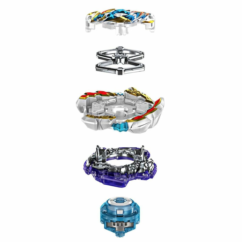 Hasbro Beyblade Burst Pro Series Ace Dragon Spinning Top Starter Pack 7 Hasbro Beyblade Burst Pro Series Ace Dragon Spinning Top Starter Pack