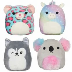 Kellytoys Squishmallows 5
