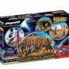 Playmobil 70576 Back To The Future Part III Advent Calendar 2 Playmobil 70576 Back To The Future Part III Advent Calendar