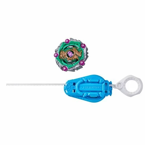 Hasbro Beyblade Burst Burst Surge Speedstorm Curse Devolos D6 Spinning Top Starter Pack -- Battling Game Top Toy With Launcher 4 Hasbro Beyblade Burst Burst Surge Speedstorm Curse Devolos D6 Spinning Top Starter Pack -- Battling Game Top Toy With Launcher
