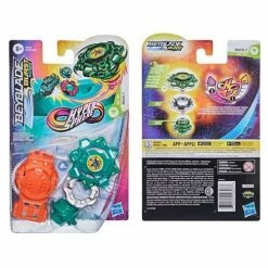 Hasbro Beyblade Burst Rise Hypersphere Draciel F Spinning Top Starter Pack -- Battling Game Top Toy With Launcher 11 Hasbro Beyblade Burst Rise Hypersphere Draciel F Spinning Top Starter Pack -- Battling Game Top Toy With Launcher