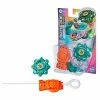 Hasbro Beyblade Burst Rise Hypersphere Draciel F Spinning Top Starter Pack -- Battling Game Top Toy With Launcher