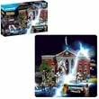 Playmobil 70574 Back To The Future Advent Calendar