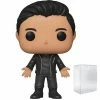 Funko Pop! The Umbrella Academy: Ben Vinyl Figure #1113 + Protector