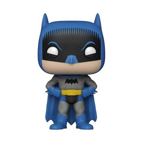 Funko Pop! Batman #1 Pop! Comic Cover Vinyl Figure #02 With Pop Deluxe Protective Case 5 Funko Pop! Batman #1 Pop! Comic Cover Vinyl Figure #02 With Pop Deluxe Protective Case