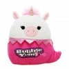 Kellytoys Squishmallows AJA The BUBBLE YUM Unicorn 7" - Original Kellytoy Ultrasoft Plush Toy 2 Kellytoys Squishmallows AJA The BUBBLE YUM Unicorn 7" - Original Kellytoy Ultrasoft Plush Toy