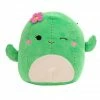 Kellytoys Squishmallows 12" Maritza The Cactus - Official Kellytoy Ultrasoft Plush Toy