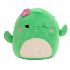 Kellytoys Squishmallows 12" Maritza The Cactus - Official Kellytoy Ultrasoft Plush Toy