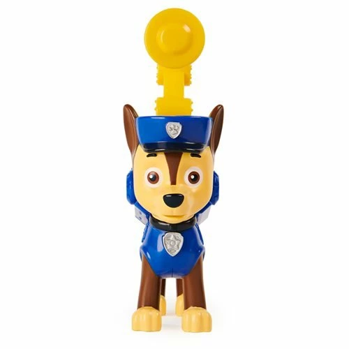 Spin Master Paw Patrol Pup With Transforming Backpack Action Figure - Chase 4 Spin Master Paw Patrol Pup With Transforming Backpack Action Figure - Chase