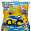 Spin Master Paw Patrol Mighty Pups Super Paws Chase Vehicle & Figure 2 Spin Master Paw Patrol Mighty Pups Super Paws Chase Vehicle & Figure