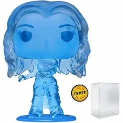 Funko Pop! Rock TLC Chilli Vinyl Figure #194 CHASE + Protector