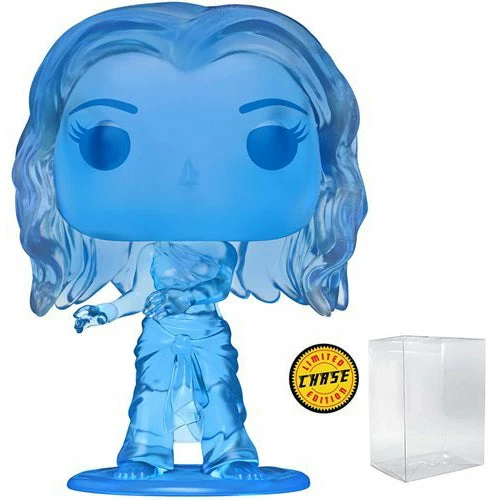 Funko Pop! Rock TLC Chilli Vinyl Figure #194 CHASE + Protector 3 Funko Pop! Rock TLC Chilli Vinyl Figure #194 CHASE + Protector