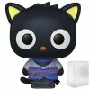 Funko Pop! Sanrio X Naruto Chococat - Sasuke #1018 + Protector
