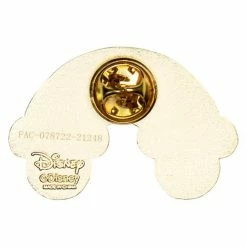 Loungefly Mickey Mouse Rainbow Clouds Enamel Pin - Entertainment Earth Exclusive Loungefly & Other Bags