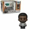 The Office - Darryl Philbin - Funko Mini Moments Mini-Figure Diorama Playset Funko POP!