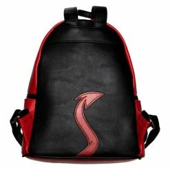 Loungfly Loungefly Donald Duck Devil Donald Cosplay Mini-Backpack - Entertainment Earth Exclusive Loungefly & Other Bags 17 Loungfly Loungefly Donald Duck Devil Donald Cosplay Mini-Backpack - Entertainment Earth Exclusive Loungefly & Other Bags