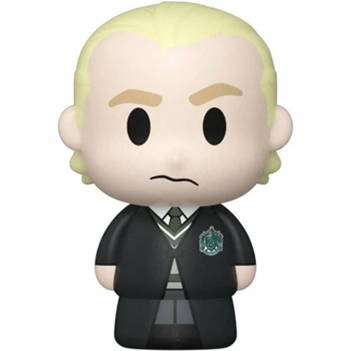 Funko POP! Harry Potter - Draco Malfoy - Funko Mini Moments Mini-Figure Diorama Playset 4 Funko POP! Harry Potter - Draco Malfoy - Funko Mini Moments Mini-Figure Diorama Playset