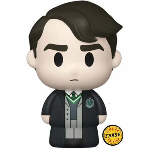 Harry Potter Tom Riddle CHASE- Funko Mini Moments Mini-Figure Diorama Playset 4 Harry Potter Tom Riddle CHASE- Funko Mini Moments Mini-Figure Diorama Playset