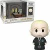 Funko POP! Harry Potter - Draco Malfoy - Funko Mini Moments Mini-Figure Diorama Playset