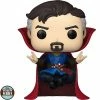 Funko Pop! Doctor Strange In The Multiverse Of Madness - Specialty Series #1008 + Protector 1 Funko Pop! Doctor Strange In The Multiverse Of Madness - Specialty Series #1008 + Protector