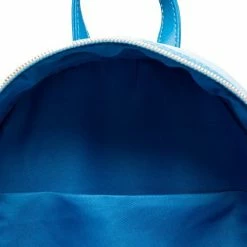 Loungfly Loungefly & Other Bags Loungefly Donald Duck Donald & Daisy Hearts Mini-Backpack - Entertainment Earth Exclusive