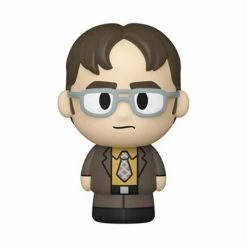 The Office - Dwight Schrute - Funko Mini Moments Mini-Figure Diorama Playset