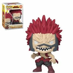 Funko Pop! My Hero Academia: Eijiro Unbreakable #1009 + Protector