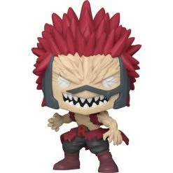Funko Pop! My Hero Academia: Eijiro Unbreakable #1009 + Protector