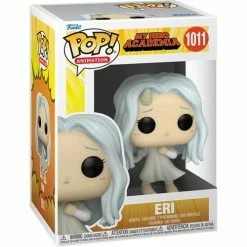 Funko Pop! My Hero Academia: Eri Vinyl Figure #1011 + Protector 11 Funko Pop! My Hero Academia: Eri Vinyl Figure #1011 + Protector