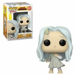 Funko Pop! My Hero Academia: Eri Vinyl Figure #1011 + Protector